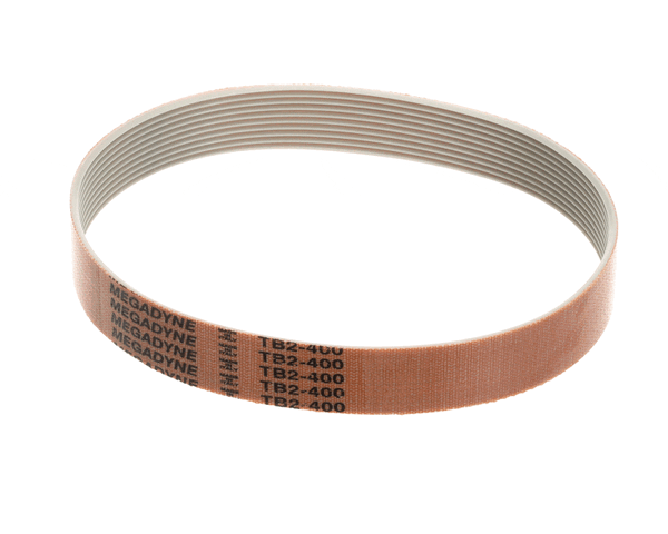 Globe GLO800092 drive belt, knife, TB2-400 (GLO800092)