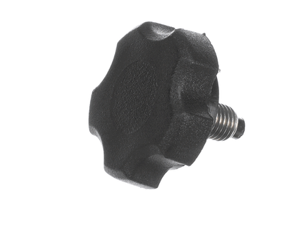 Globe 800096 Nylon Tipped Knob (GLO800096)
