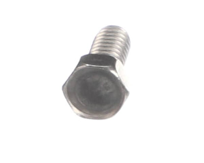 Globe 800099 Machine Screw, Hex Hd #8-32X3 (GLO800099)