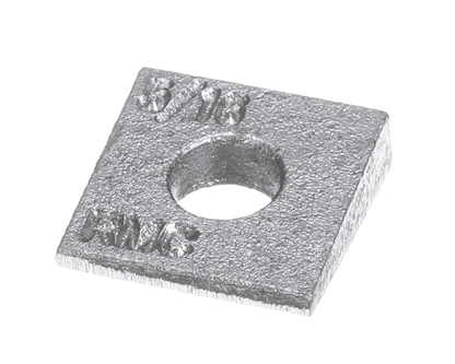 Globe 800161 5/16" Leveling Washer (GLO800161)