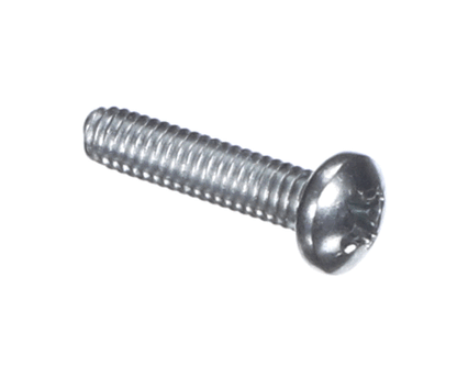 Globe 800175 Cross Recessed Tapping Screw, (GLO800175)