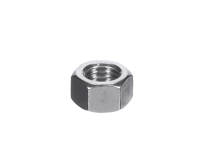 Globe 810224 1/2-13 Left Hand Thread Hex (GLO810224)