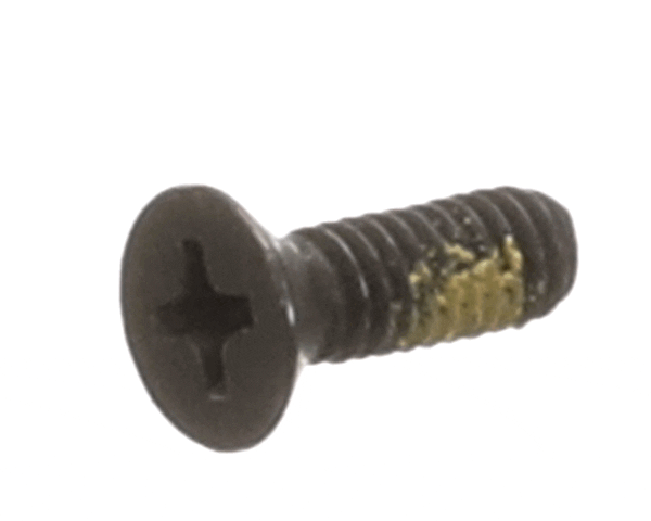 Globe 810233 8-32 X 1/2 Fh Phillips Ms (GLO810233)