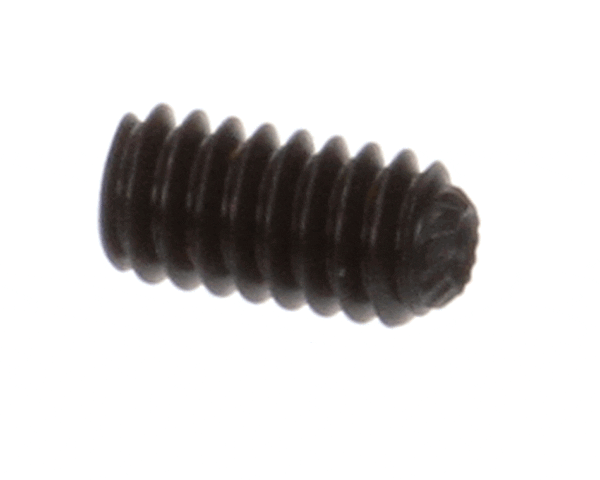 Globe 810320 1/4-20 X 1/2" Cup Point Set (GLO810320)