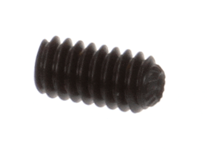 Globe 810320 1/4-20 X 1/2" Cup Point Set (GLO810320)