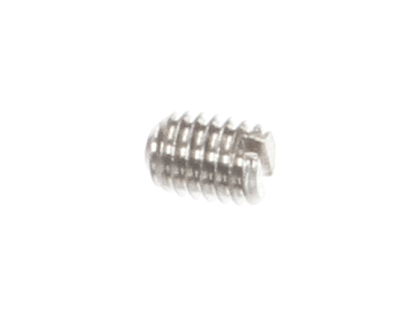 Globe 810382 Set Screw, Stn. Stl. Slotted (GLO810382)
