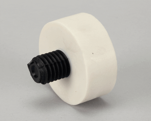 Globe GLO817-S Rubber Foot (GLO817-S)