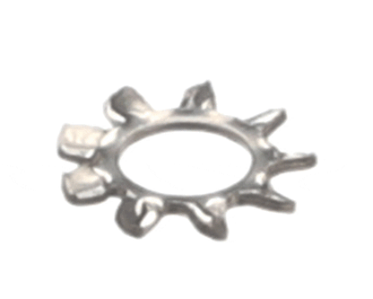 Globe 870000 Lockwasher, External Tooth (GLO870000)