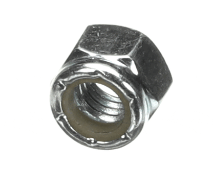 Globe 873-Cb-1 3/8-16 Hex Nut (GLO873-CB-1)
