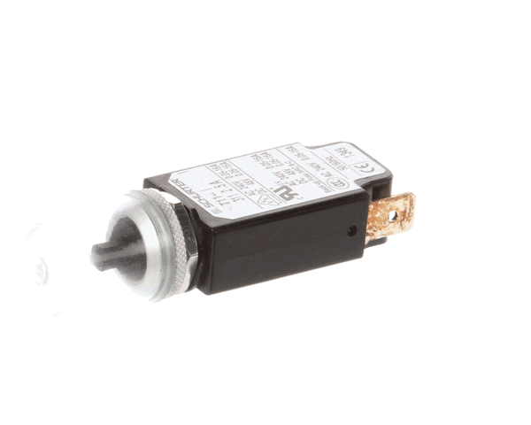Globe 89 Overload Reset Switch - Csa (GLO89)