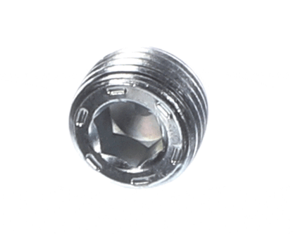 Globe 890082 Plug, Seal 1/8X27 Npt (GLO890082)