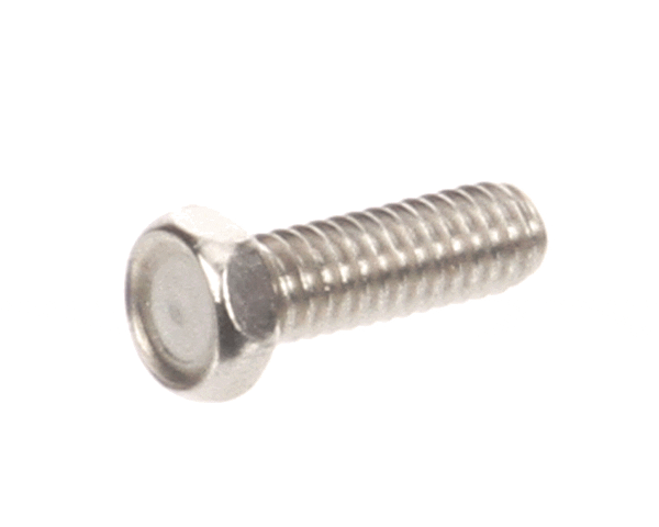 Globe 890370 Machine Screw 8-32Unc X 1/2 (GLO890370)