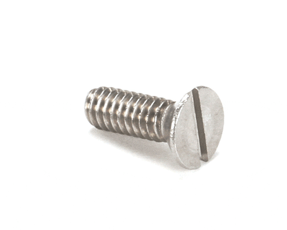 Globe 890405 1/4-20 X .75" Fh Slotted M.S. (GLO890405)