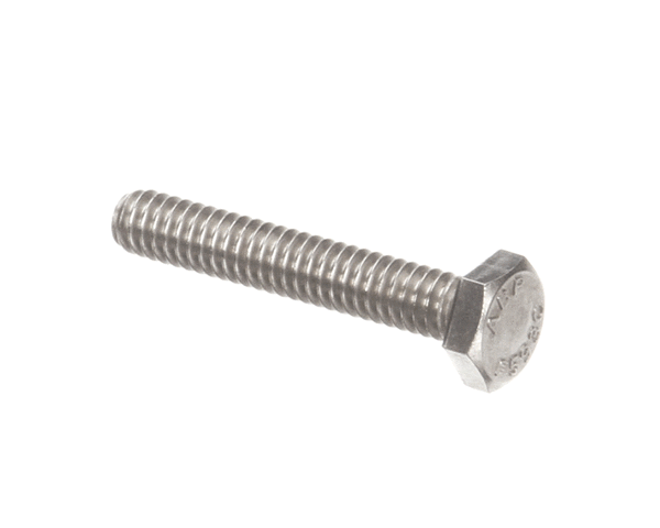Globe 890460 1/4-20 Unc X 1 1/2" Hex Head (GLO890460)