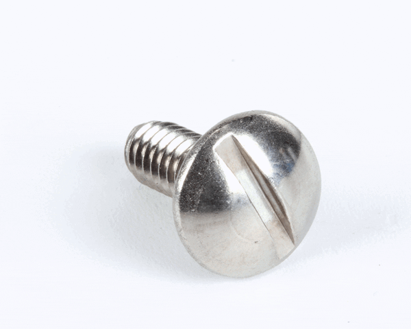 Globe GLO900-1 Base Shroud Securing Screw, Flathead (GLO900-1)
