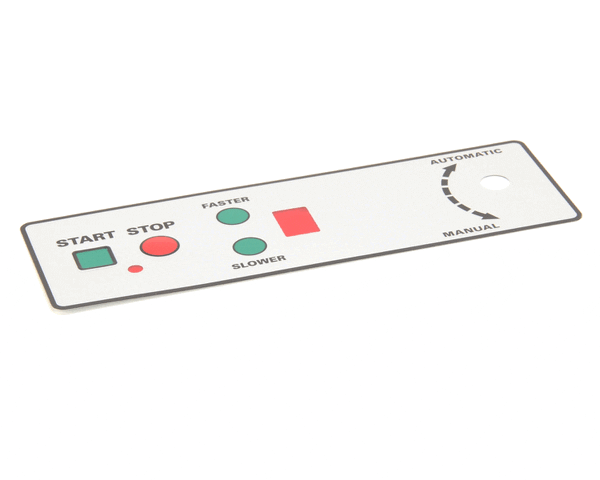 Globe GLO910032 touchpad overlay (GLO910032)