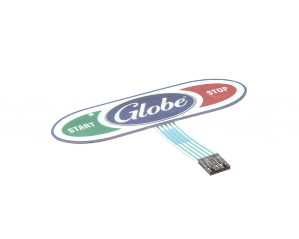 Globe 910116 Membrane On / Off Switch (GLO910116)