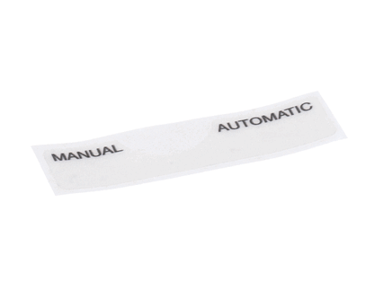 Globe 920203 Auto Engage Label (GLO920203)