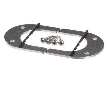 Globe 940032 Slicer Foot Retainer Kit (GLO940032)