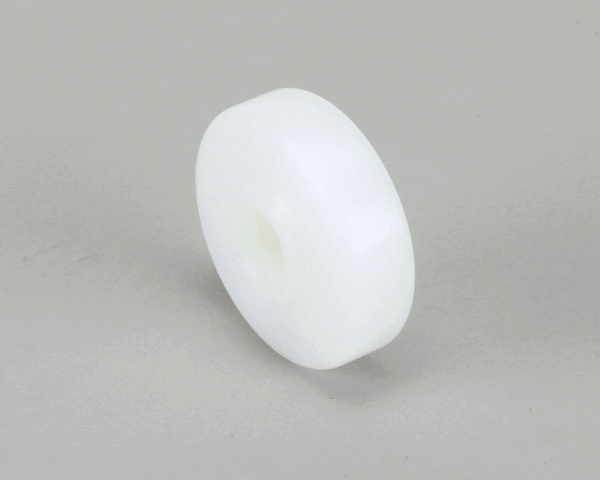 Globe 951-7 Wheel, Lift Lever (GLO951-7)