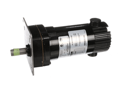 Globe 982-1BS Gearmotor, DC for Chute on Automatic Slicer 1/10 HP (GLO982-1BS)