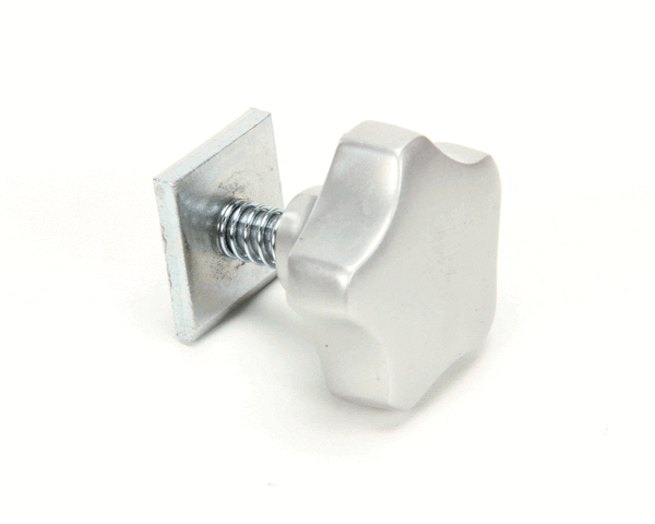 Globe GLOA222 Knob Assembly, Chute Support, Gc512 (GLOA222)