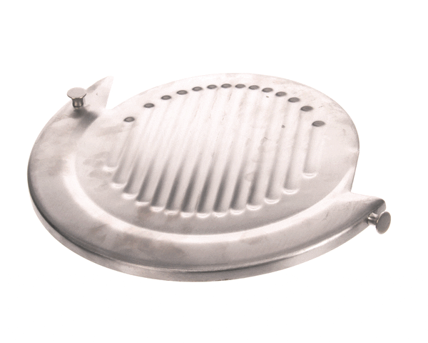 Globe GLOA245 Knife Cover, SS replacement A245 (GLOA245)
