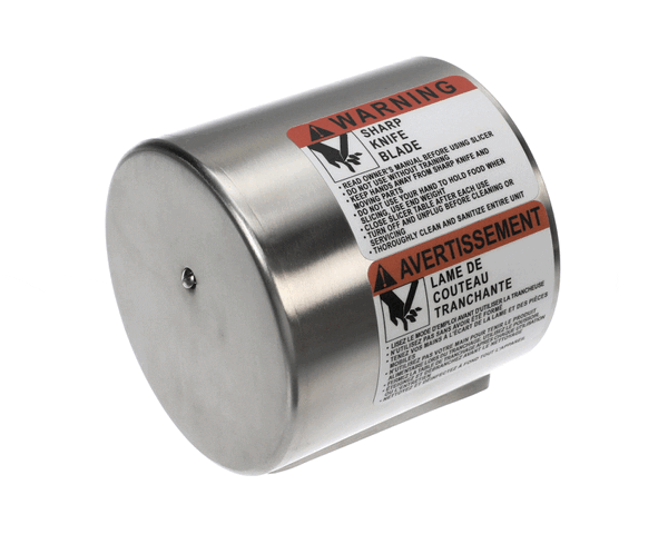Globe A270A Cover, Motor (GLOA270A)