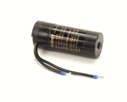 Globe Aker Capacitor, Start (GLOAKER)