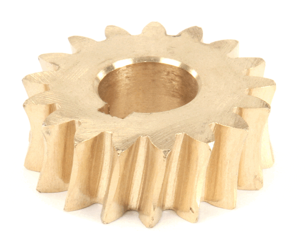Globe Cc2215 Gear, Attachment Hub Worm Cc22 (GLOCC2215)