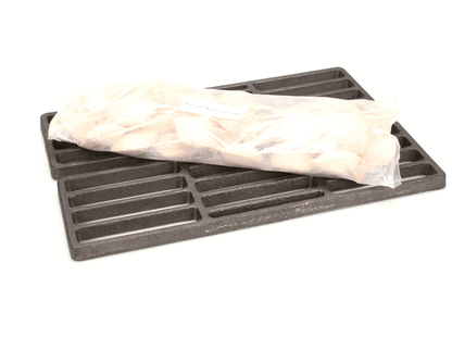 Globe Charrack-Kit Char Rack Kit (GLOCHARRACK-KIT)