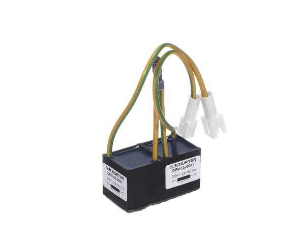 Globe Cr10-545.1M Choke V20K (GLOCR10-545-1M)