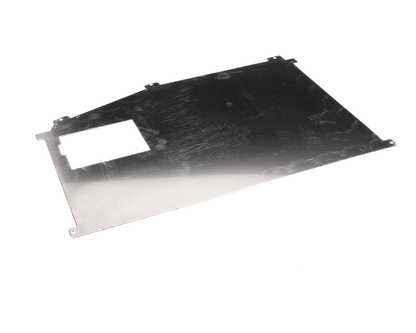 Globe D75 Bottom Enclosure-Metal Gc12D (GLOD75)