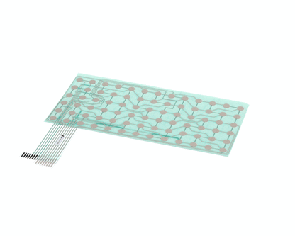 Globe E00827 Keypad Membrane (GLOE00827)