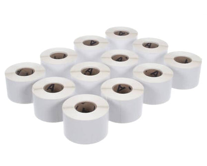 Globe E11 Gsp30A Printer Label (60X44Mm (GLOE11)