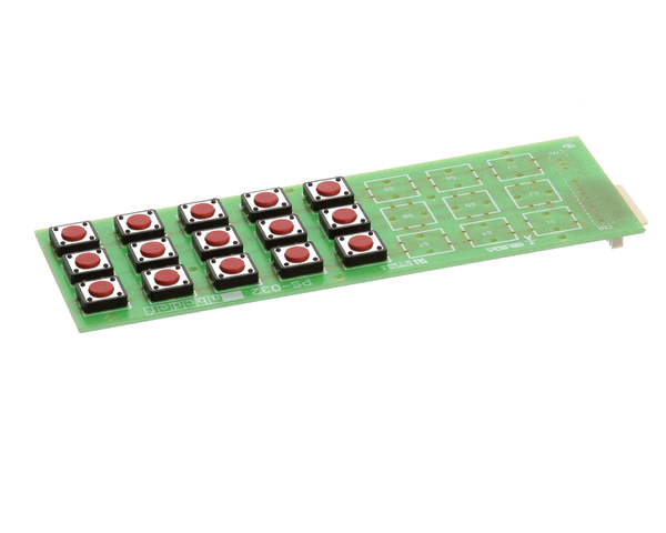 Globe E281800 Key (GLOE281800)