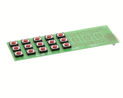 Globe E281800 Key (GLOE281800)