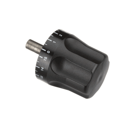 Globe G00079 Index Knob (GLOG00079)