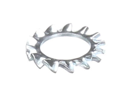 Globe H00335 Lock Washer, External-Tooth (GLOH00335)