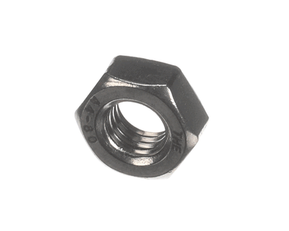 Globe H00341 Nut, Hex (GLOH00341)