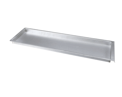 Globe K00433 Drop Pan-C12Ht (GLOK00433)