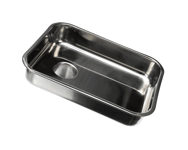 Globe L00446 Food Tray (GLOL00446)