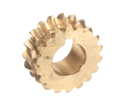 Globe L00458 Drive Gear-Brass (GLOL00458)