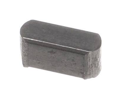 Globe L00461 Key,Attachment Hub Worm Shaft (GLOL00461)