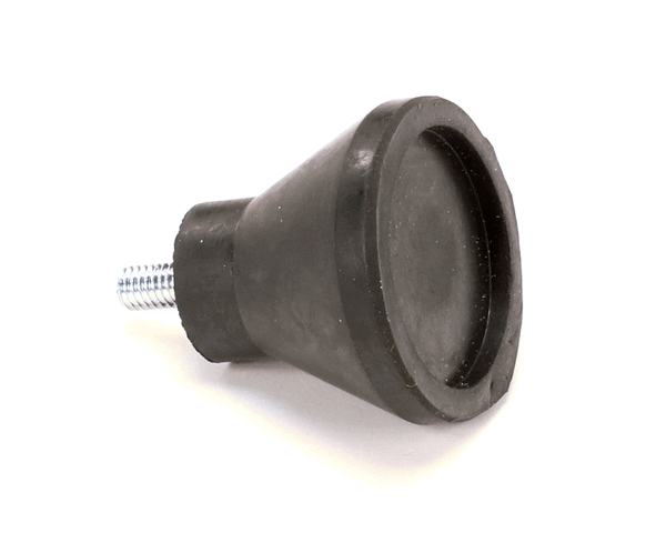 Globe L00473 Foot, Rubber (GLOL00473)