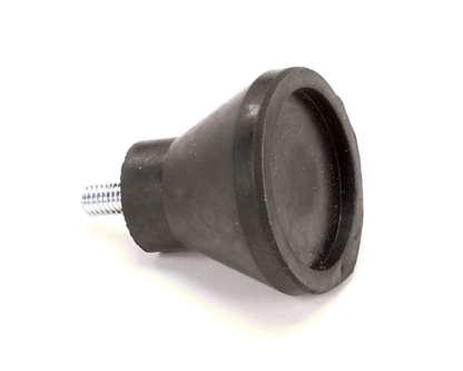 Globe L00473 Foot, Rubber (GLOL00473)