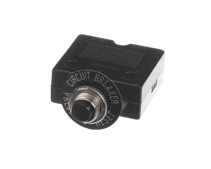Globe L00510 Button, Reset 12V (GLOL00510)