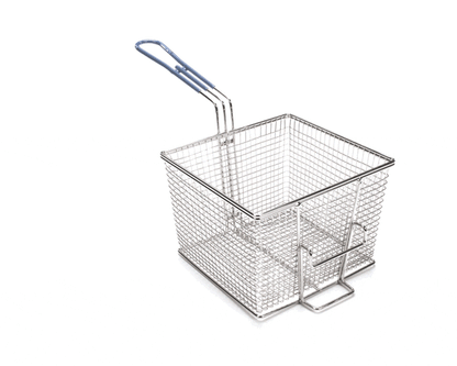 Globe Lgbasket1632 Fryer Basket W/Front Handle (GLOLGBASKET1632)