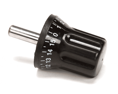 Globe M00205 Table Adjustment Knob New Nsf (GLOM00205)