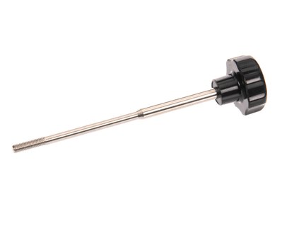 Globe M00215 release knob and shaft, knife cover GLOMCA15 (GLOM00215)
